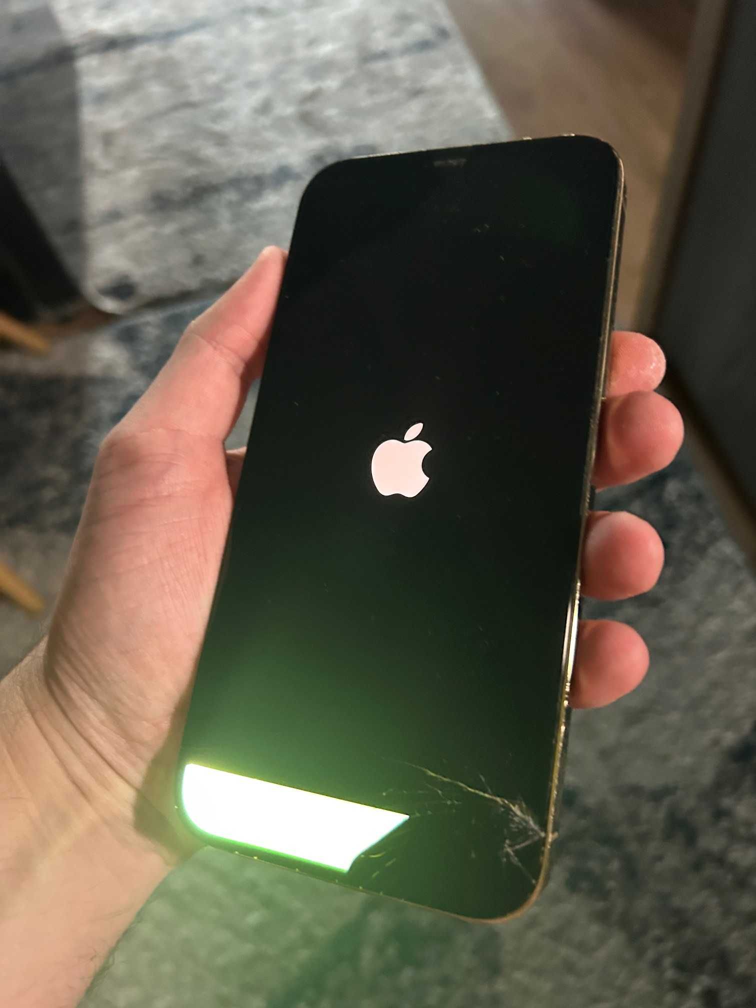 Ekran Wyświetlacz iPhone 12 Pro max oryginalny