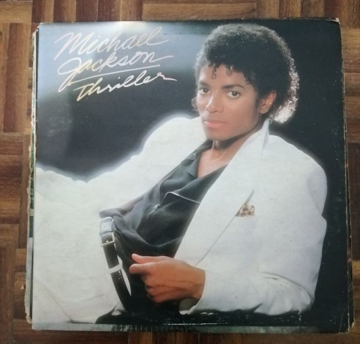 Varios discos de vinil