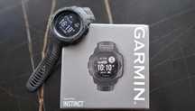 Zegarek sportowy Garmin Instinct