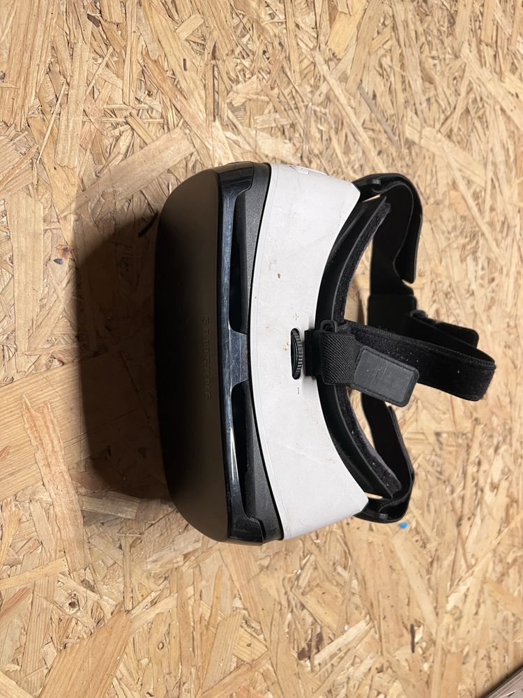 Okulary virtualnej rzeczywistości samsung gear vr oculus