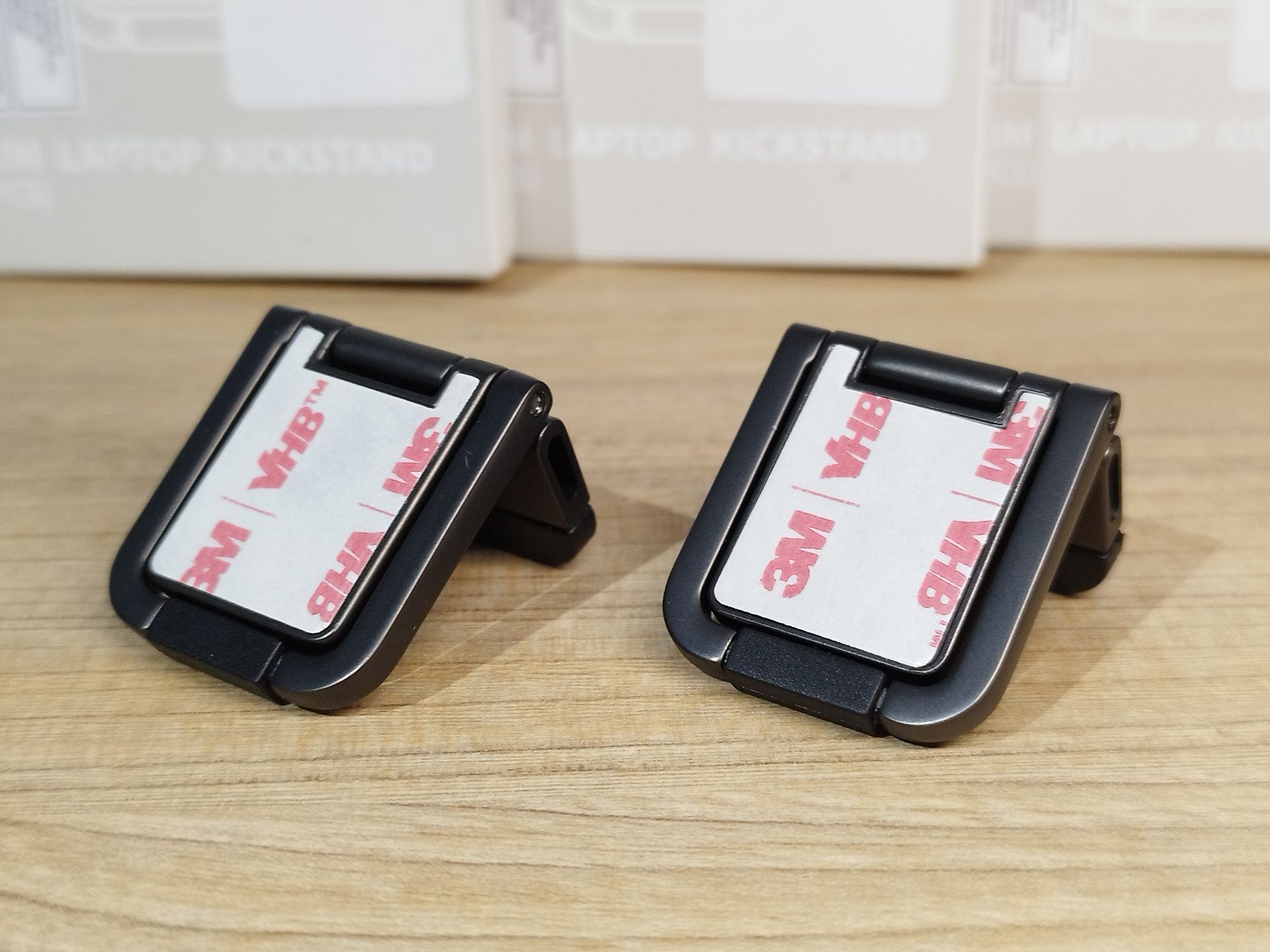 Підставка для ноутбука Baseus Slim Laptop Kickstand (LUZC000013)
