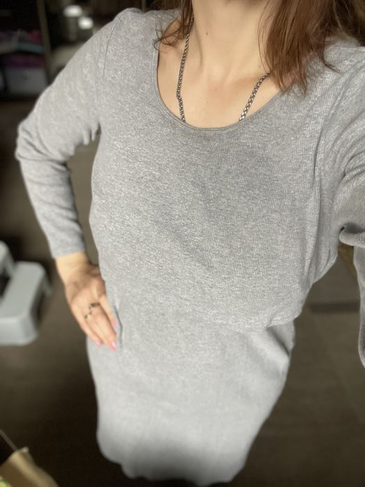 Платье для кормления HM