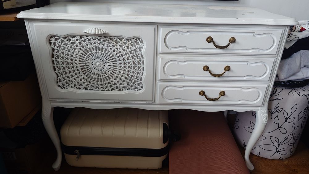 Retro Toaletka do sprzedania