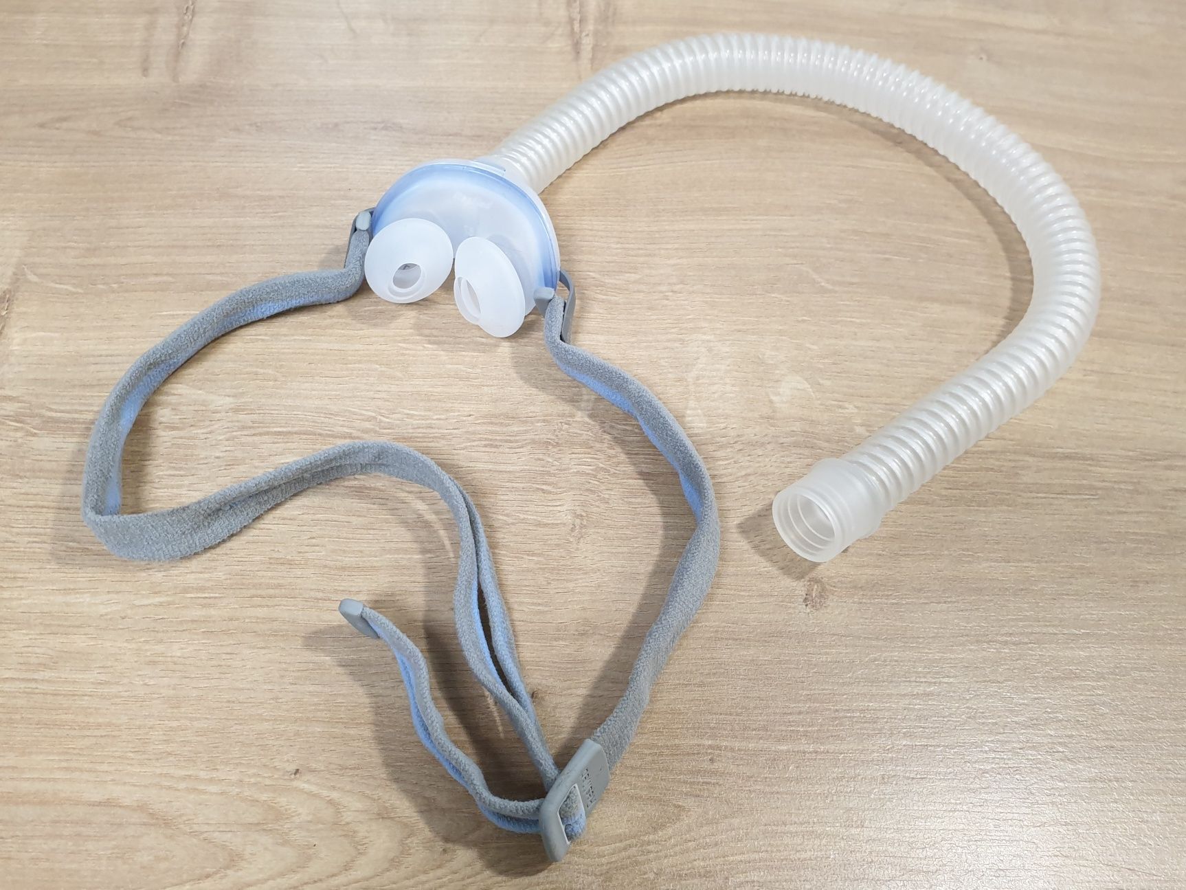 DeVilbiss SleepCube CPAP/urządzenie do leczenia bezdechu sennego (OBS)