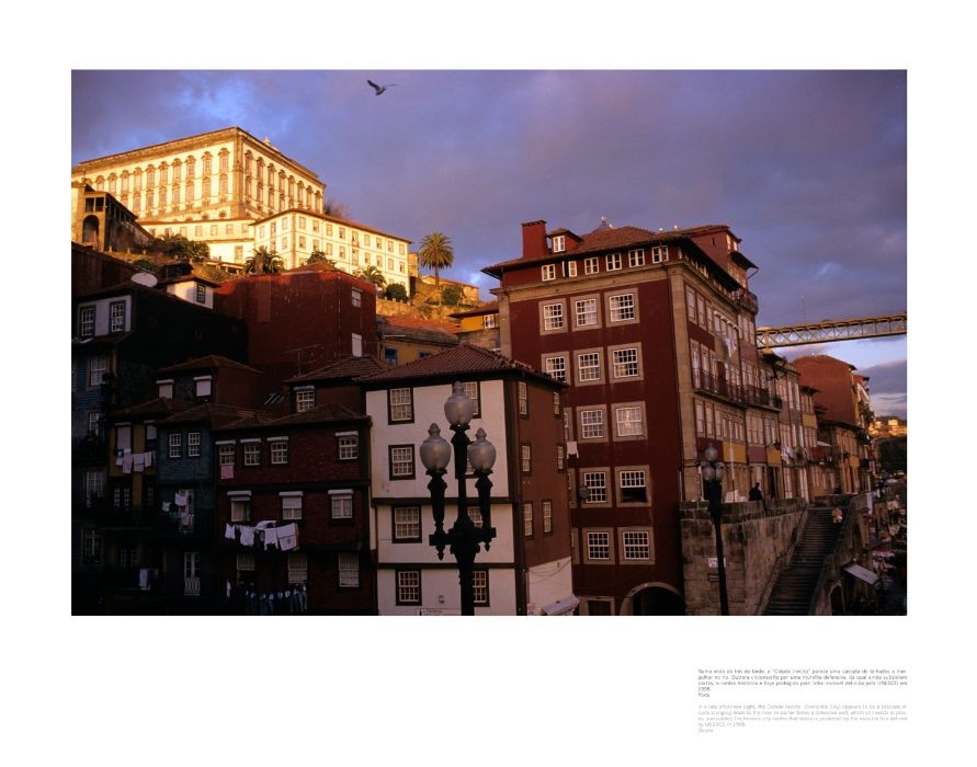 Fotografias decorativas - Portugal