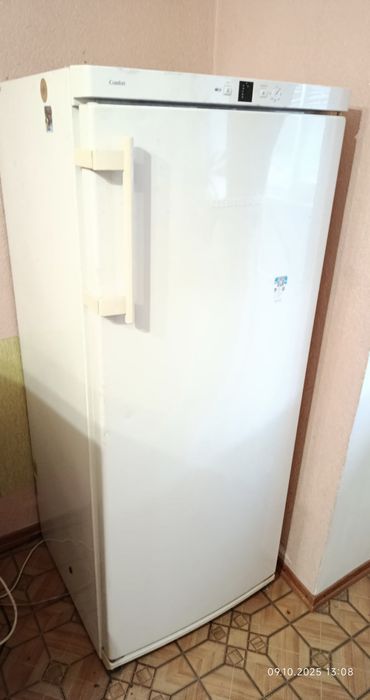 Морозильна камера Liebherr Comfort