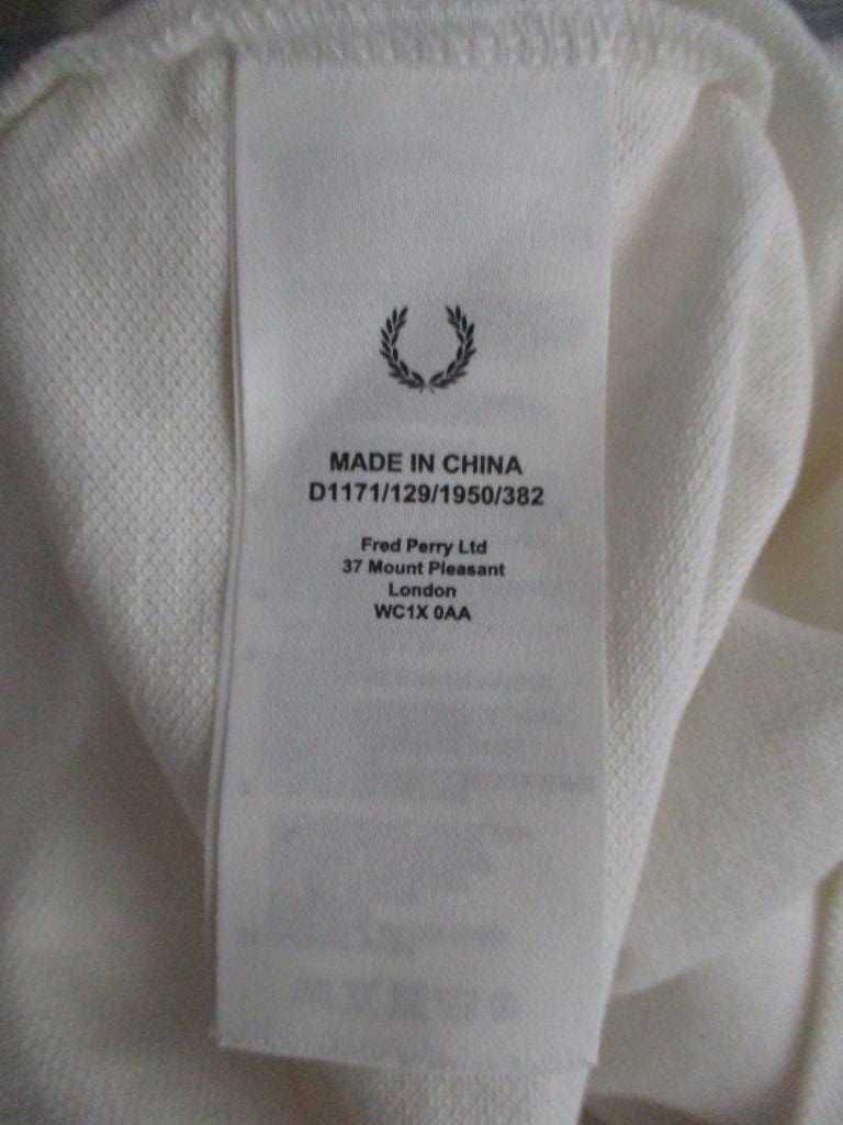 Fred Perry  платье сукня