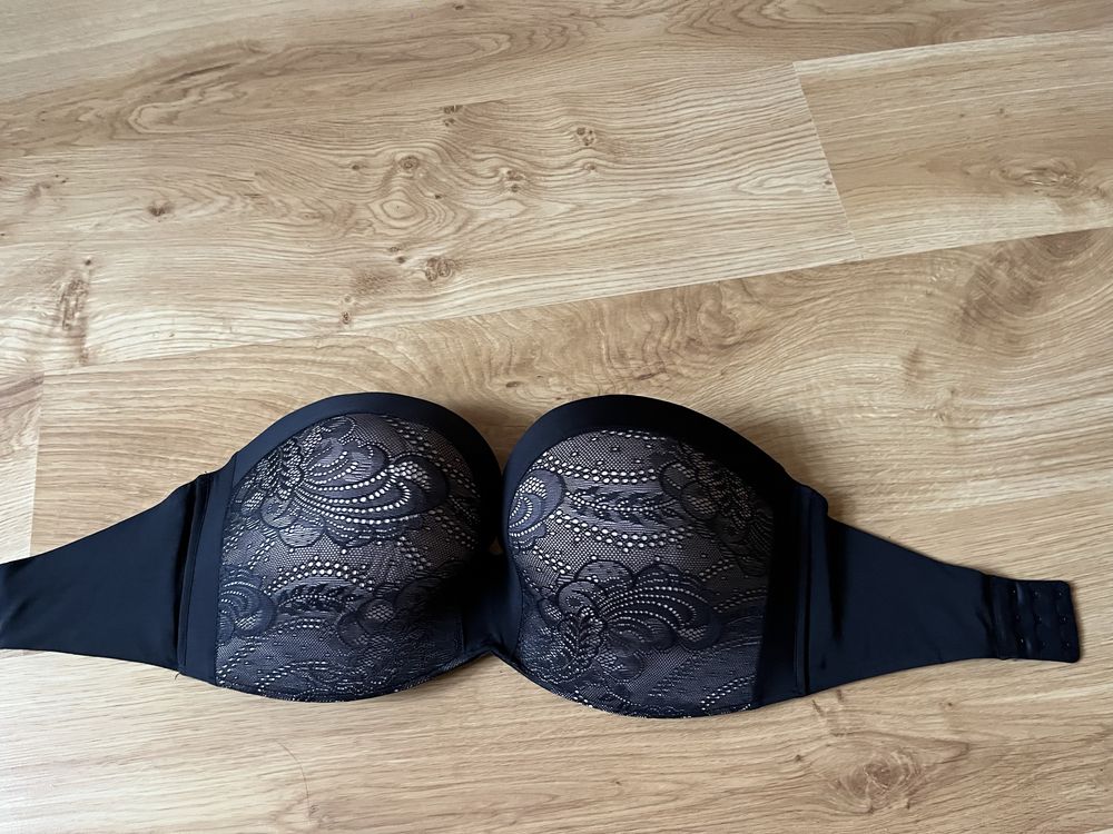 Wonderbra легендарный четырехпальцевый бюстгальтер
