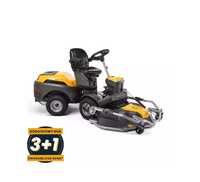 Traktor ogrodowy STIGA Park Pro 900 WX HONDA GXV 4X4 Wspomaganie 125cm