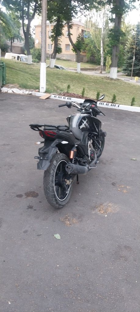 Продам Forte bs 200