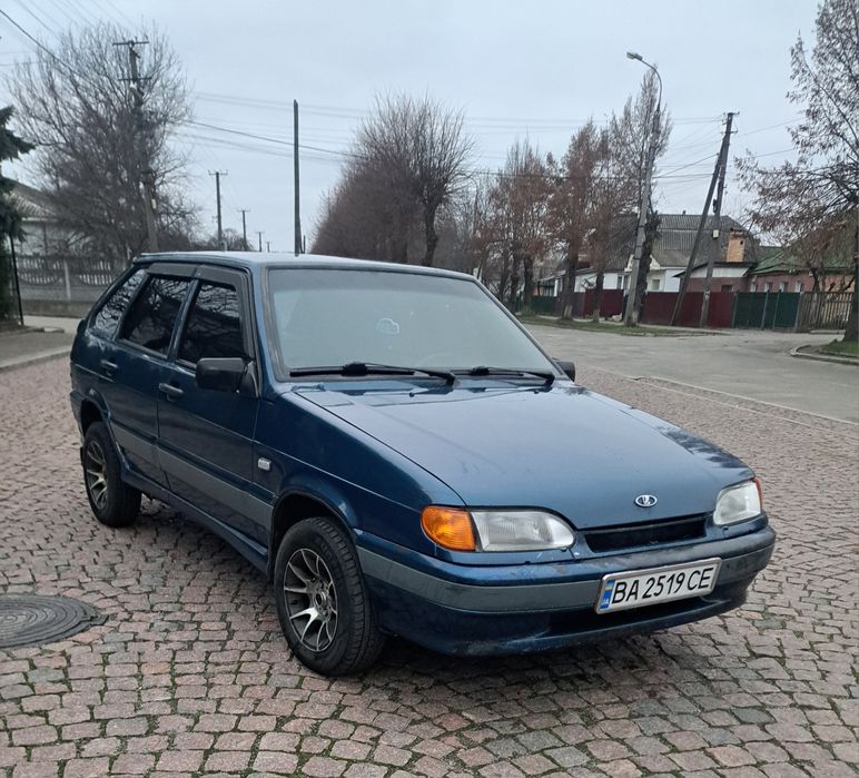 Продам ваз 2114 .