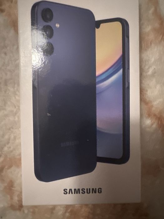 Sansung Galaxy A 15 5 G