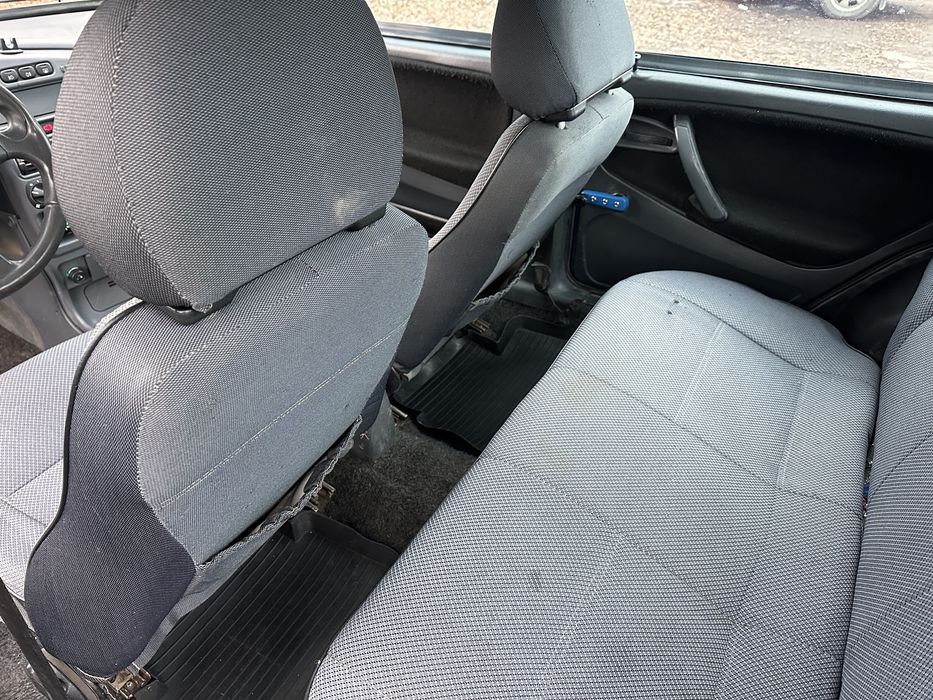 Ваз 21099 в хорошем состоянии