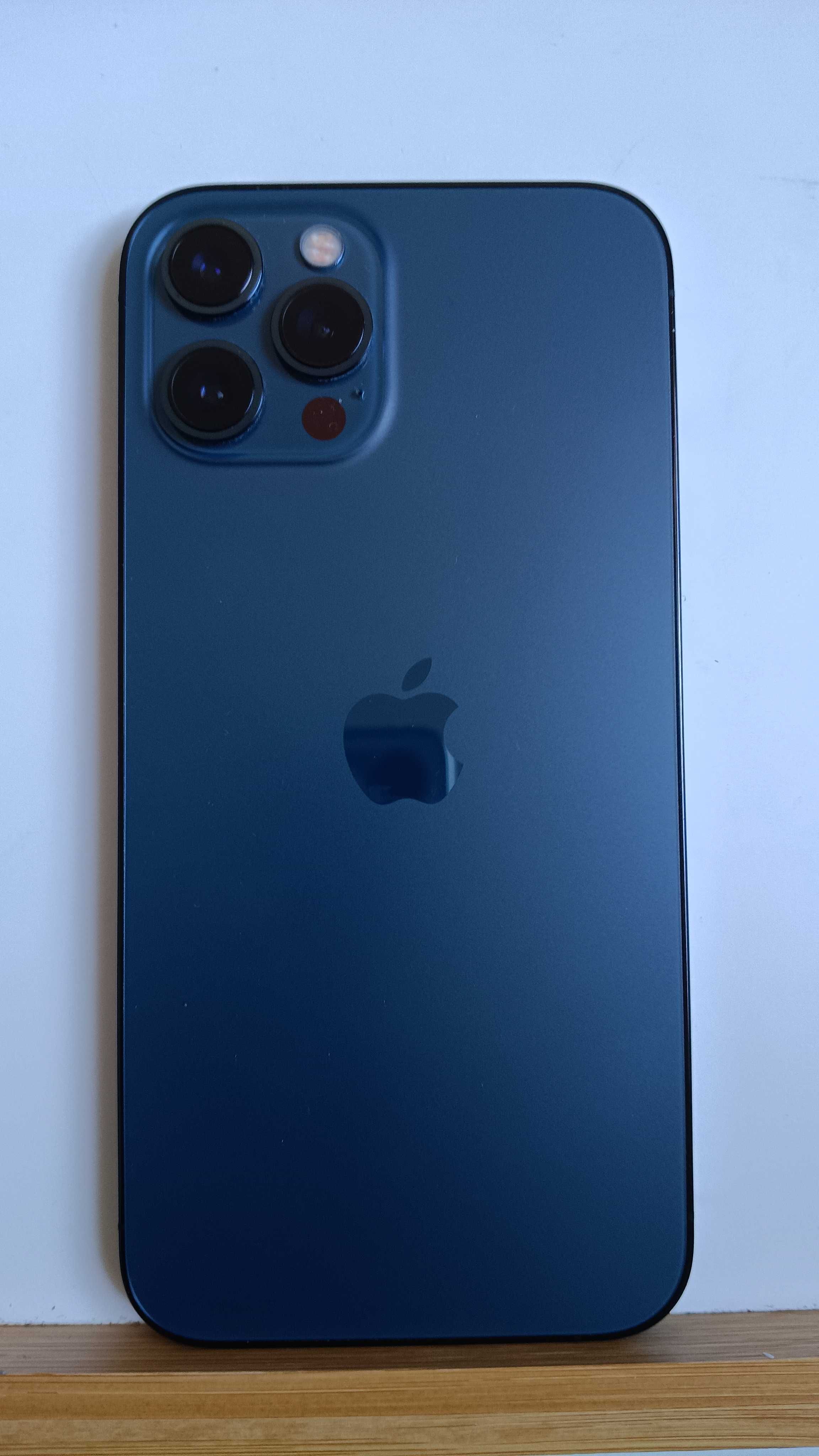 Iphone 12 pro max 256