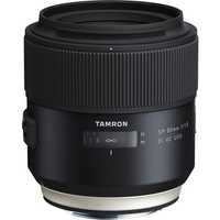 Обєктив Tamron SP 85mm f/1.8 Di VC USD (Sony) Безкоштовна доставка