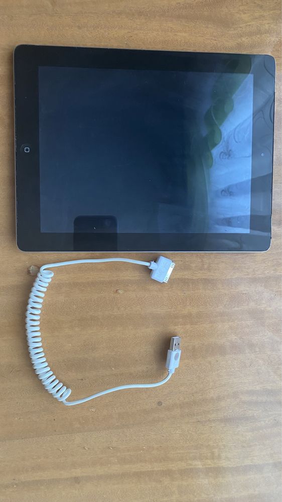 Планшет Apple iPad 3 a1430 32GB