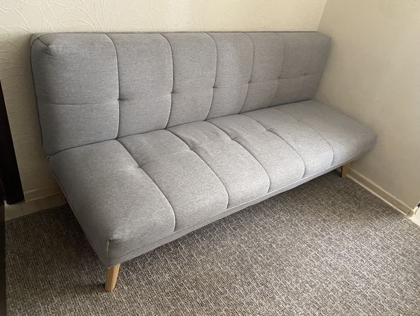Розкладний диван, софа