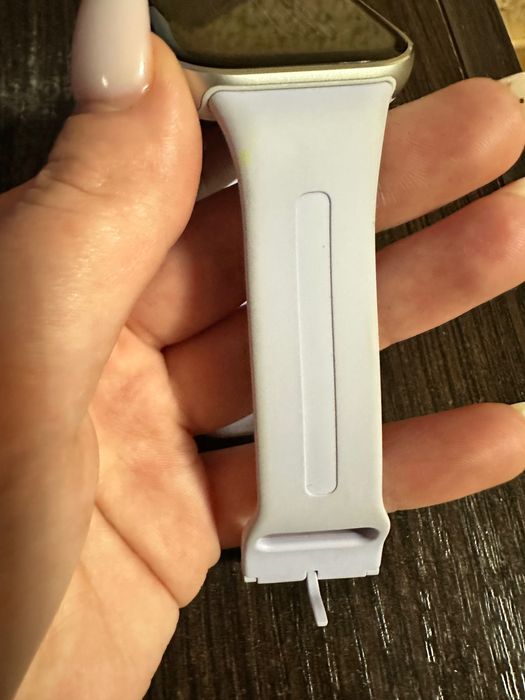 Годинник Redmi Watch 5