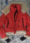 Куртка MONCLER зима/осень