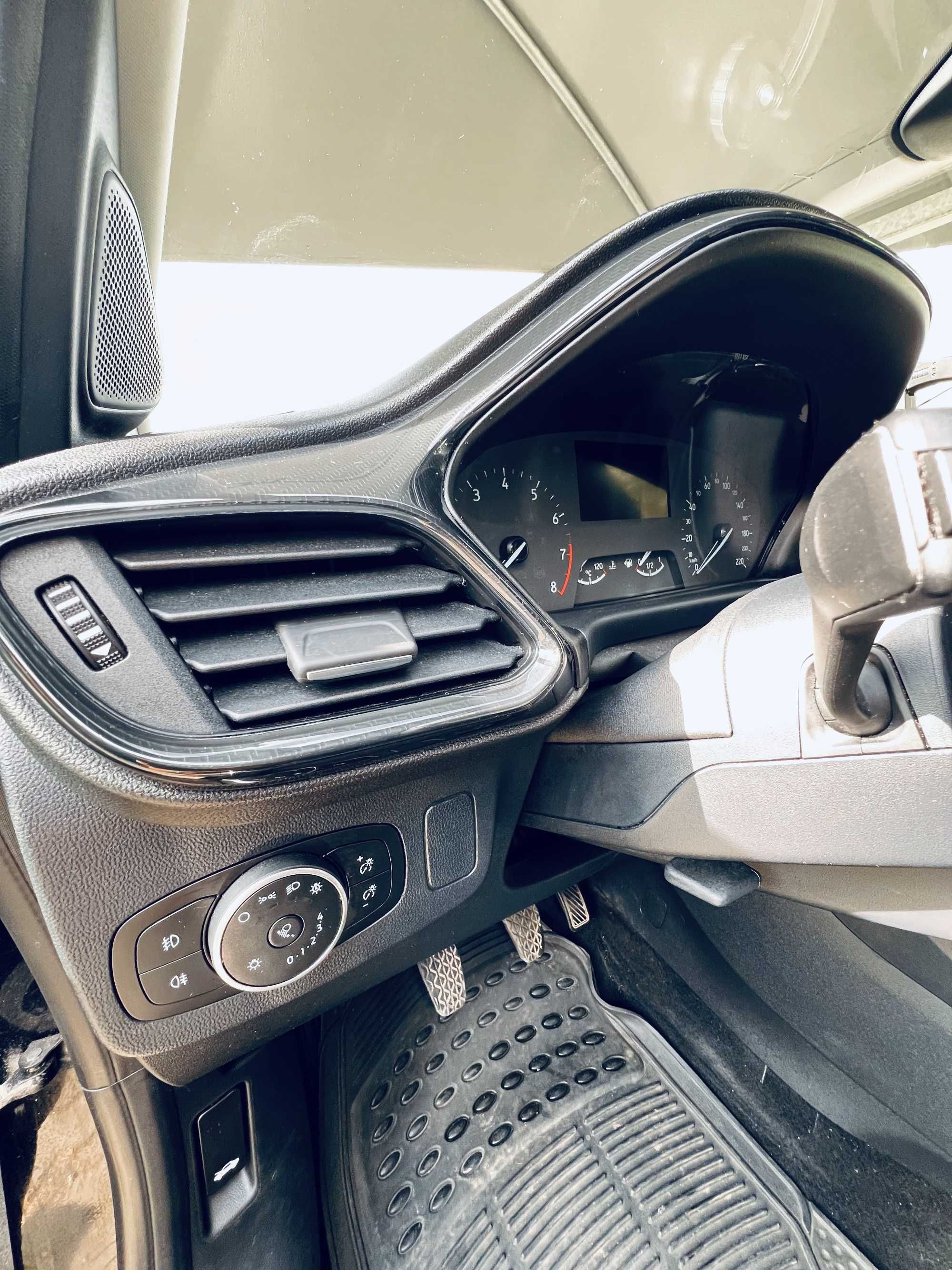 Ford Puma 2021 - Titanium - Com IVA - Nacional