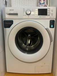 Máquina de lavar roupa nova