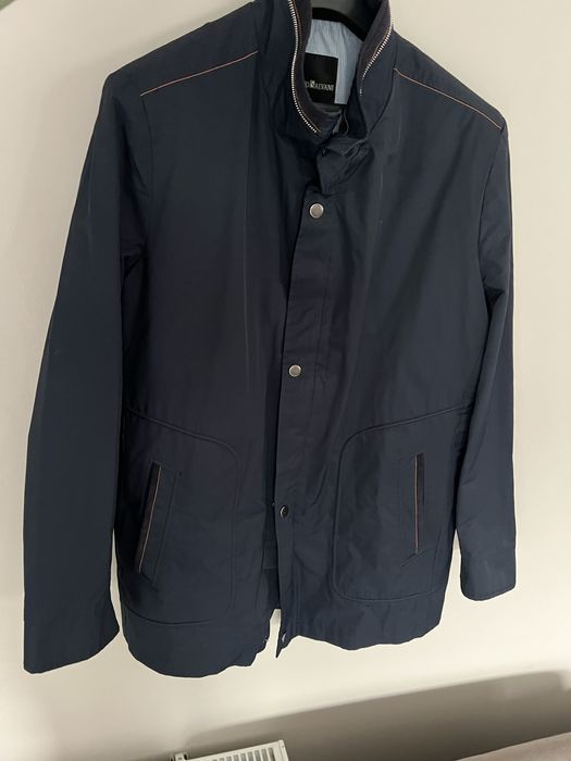 Kurtka meska xl wloska dino salvani