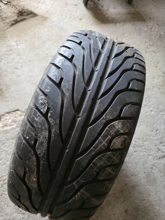 Koło zapasowe Peugeot 407 5x108 215/45 R17