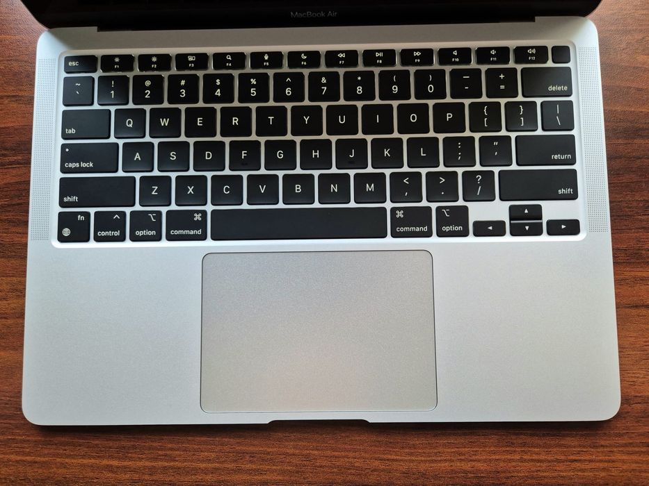 Notebook Apple MacBook Air 13.3" Retina M1 8GB RAM 256GB SSD