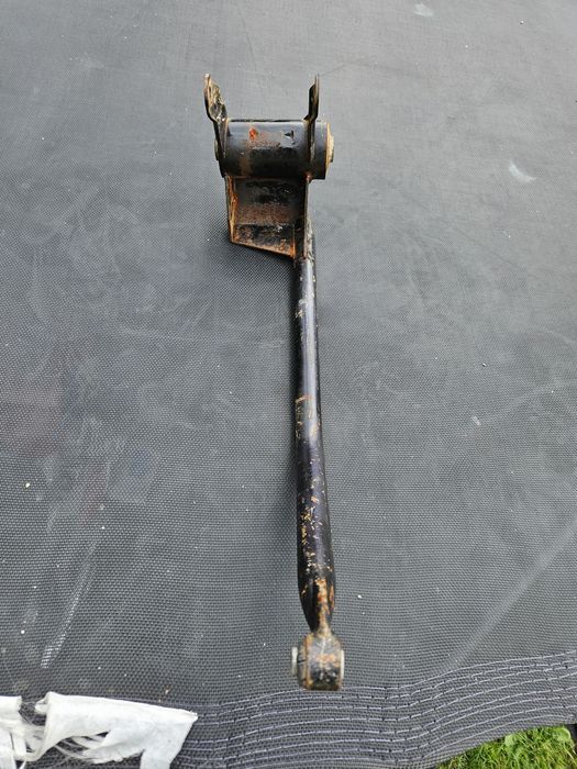 Łoże silnika Simson Sr50 skuter mocowanie silnik skuterek sr 50 ddr