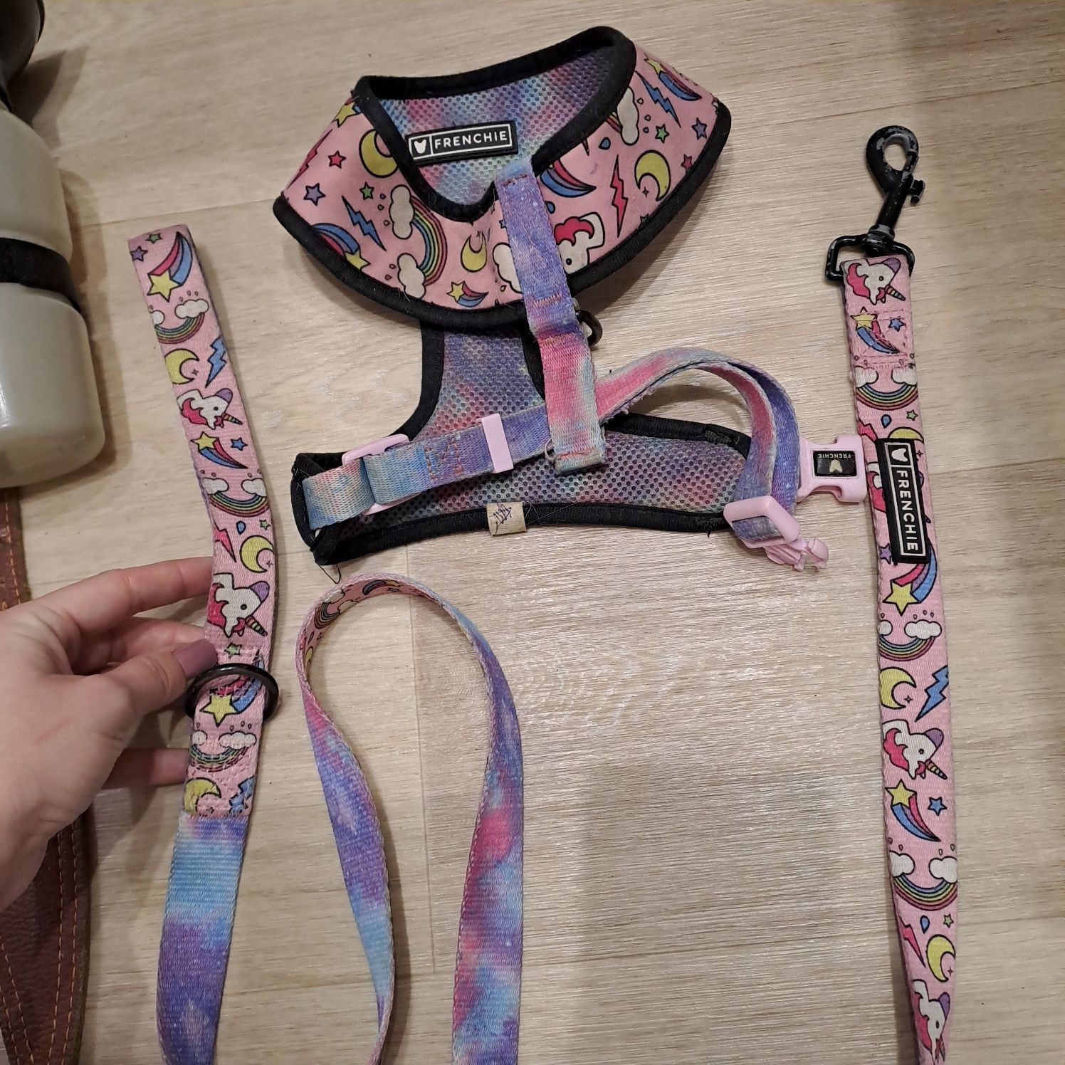 Принадлежности для собак