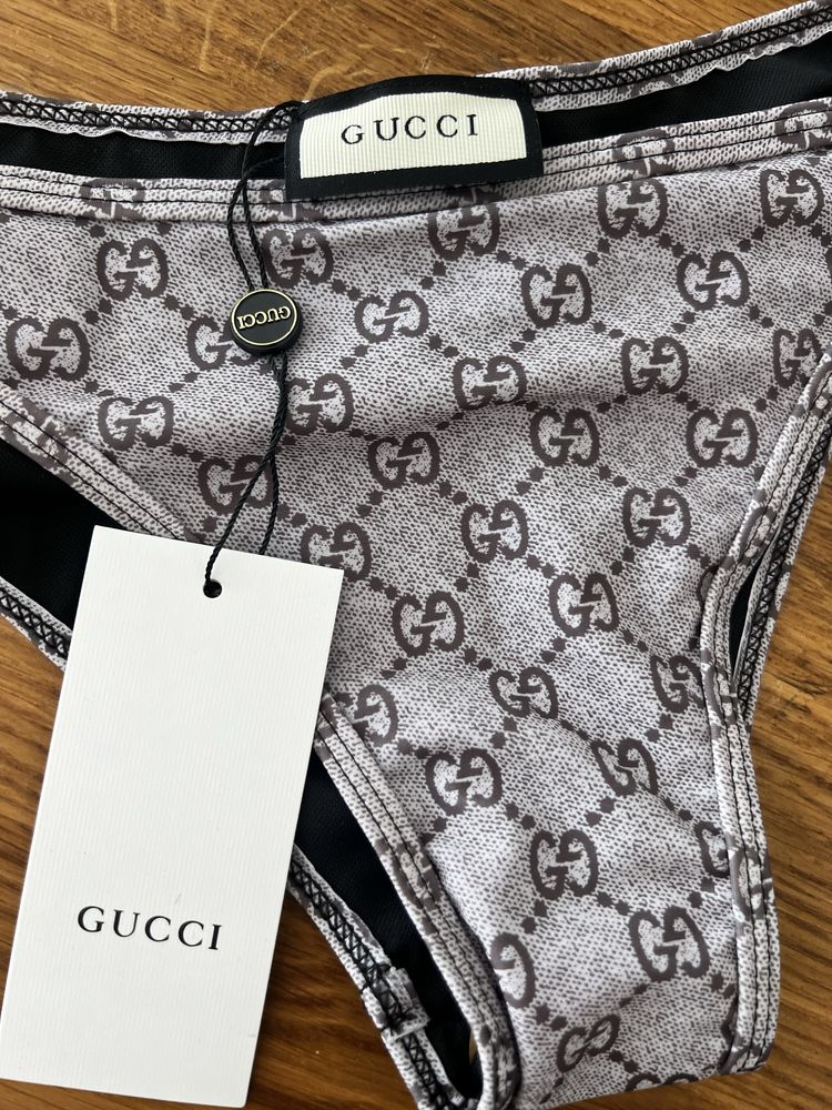 Super fena Strój Gg gucci nowy S
