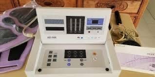 Апарат для стимуляції біоактивних точок організму AD-Line CLS-3400