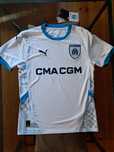 Nowa Puma Olympique Marsylia, M