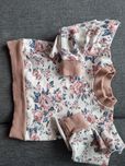 Bluza r.68 dziewczynka