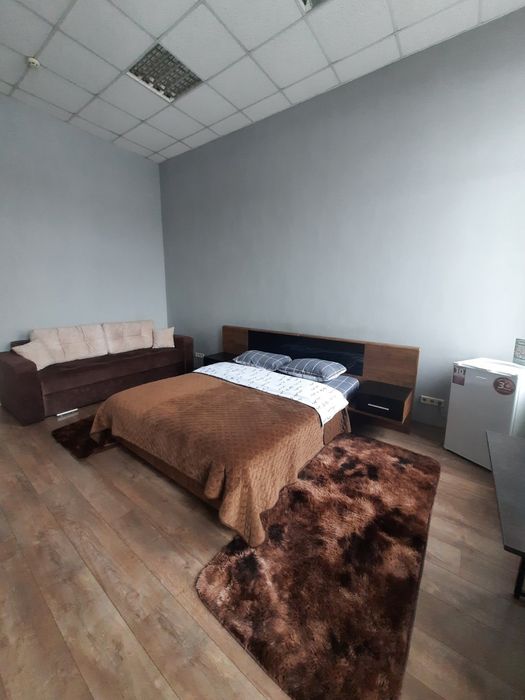 Вільно/ГОТЕЛЬ MONO/Героїв Майдану 1-4осіб 54, Центр р-н Парк Шевченка