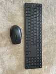 HP 655 Wireless Combo Teclado e Rato