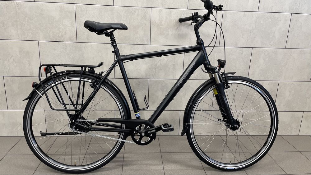 Bergamont Horizon rower miejski koła 28 cali rama 60cm męski