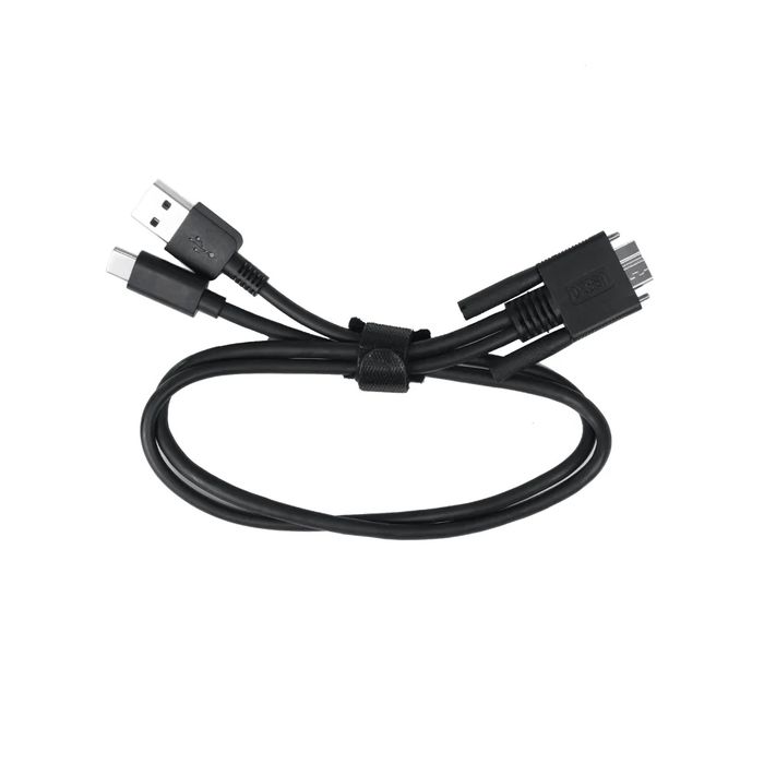 Revopoint cabble кабель  micro B - usb/type C