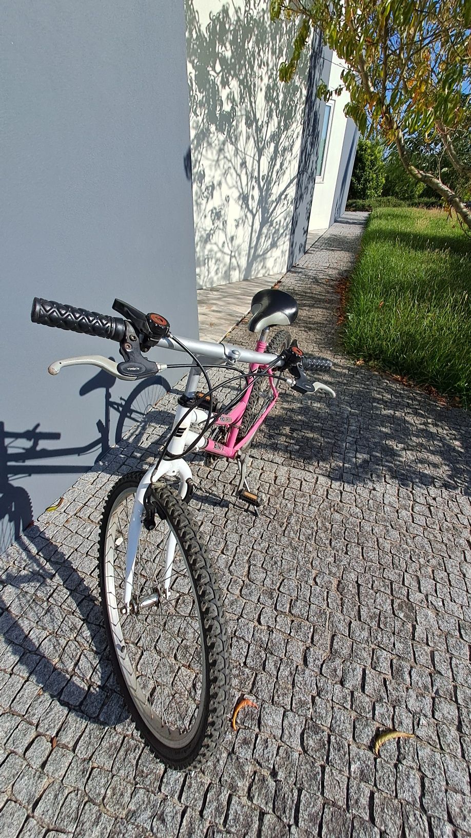 Vendo bicicleta montanha