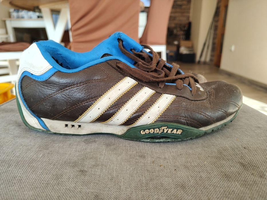 Buty adidas Goodyear rozmiar 40