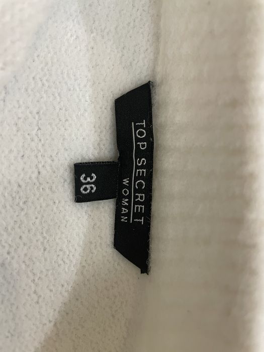 Bluzeczka dzianinowa