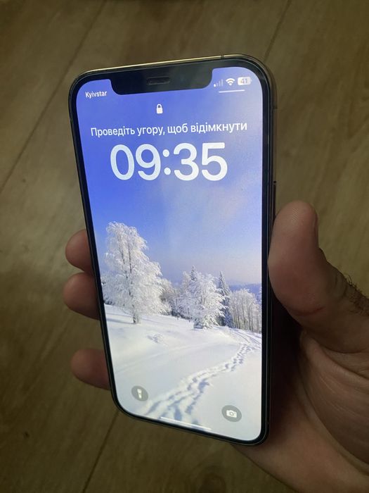 Iphone 12 pro в ідеальному стані