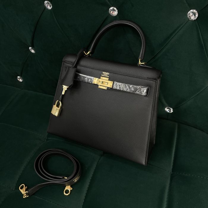 Сумка kelly келли 25 см