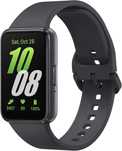 Samsung Galaxy Fit3 Smartwatch, zegarek fitness jako tracker aktywn.
