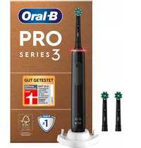 Szczoteczka ORAL-B PRO 3 3000 plus edition zestaw