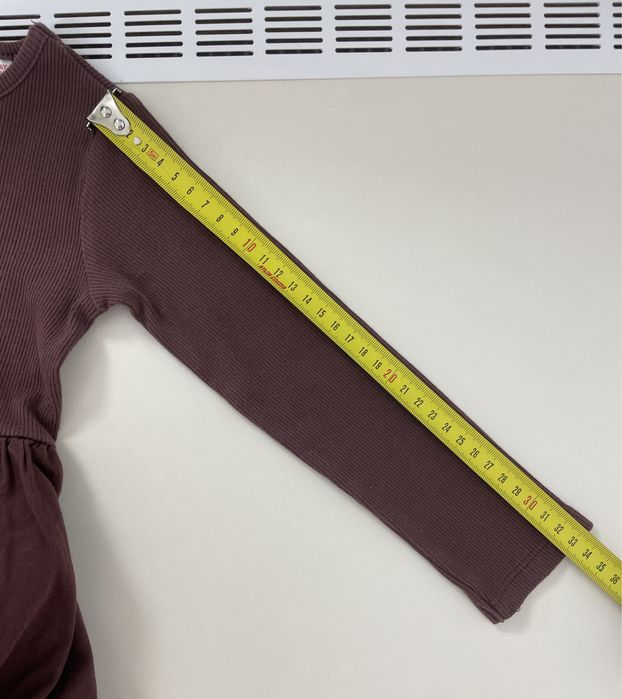 Сукня zara для дівчинки