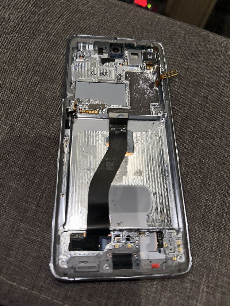 Модуль телефону Samsung S21 Ultra