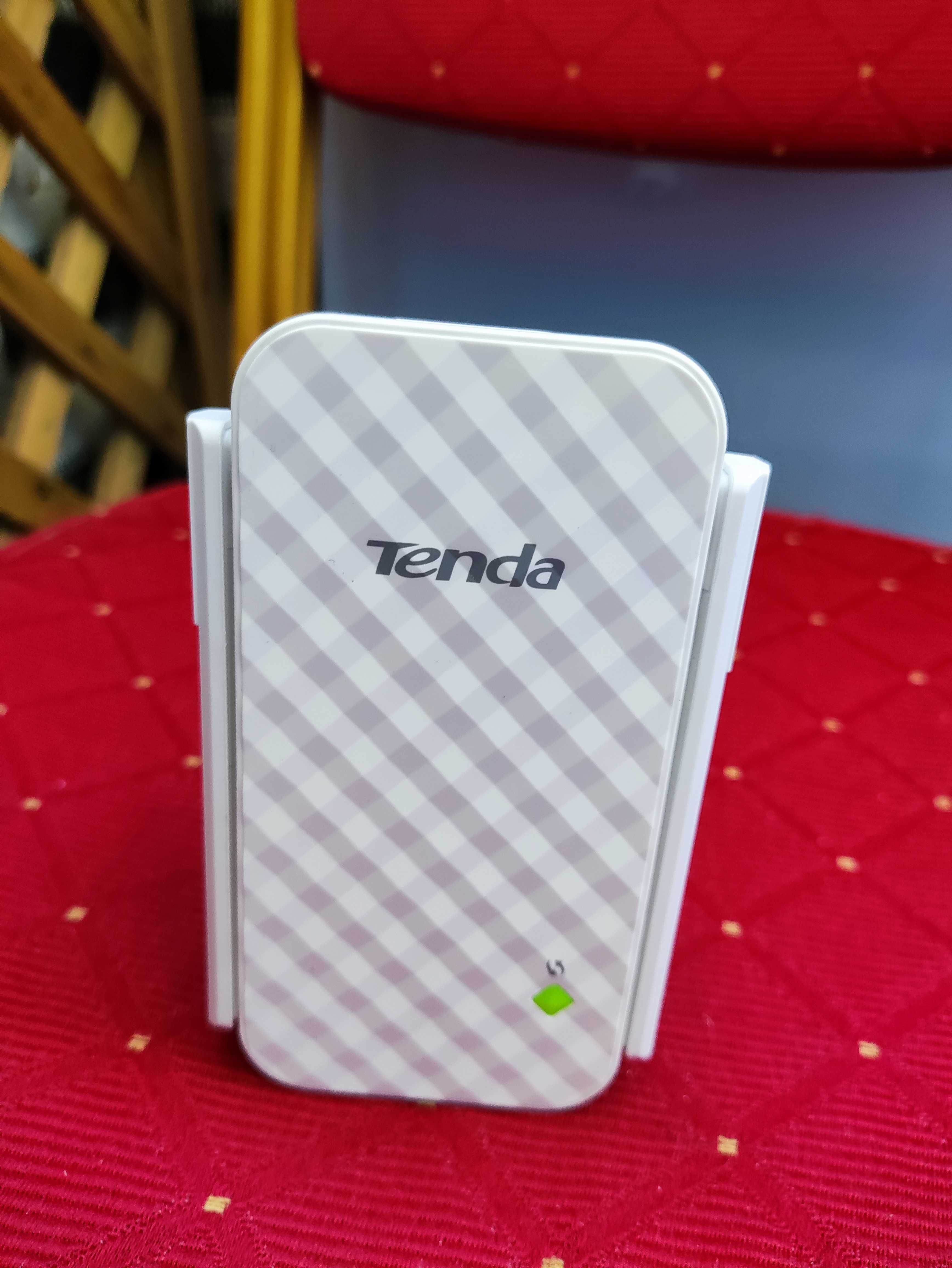 Wzmacniacz Sygnału WiFi Bezprzewodowy zasięgu WiFi Tenda Access Point