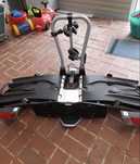 Thule EasyFold 931 bagażnik na hak uchwyt rowerowy platforma składany