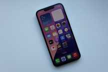 Apple Iphone 13 Pro 256Gb Sierra Blue Neverlock Оригінал!